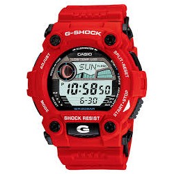 CASIO G-SHOCK G-7900A-4