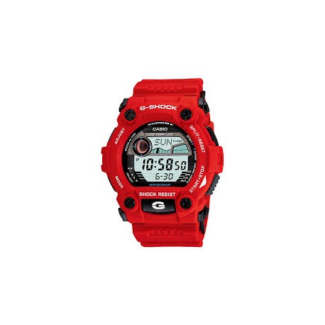 CASIO G-SHOCK G-7900A-4