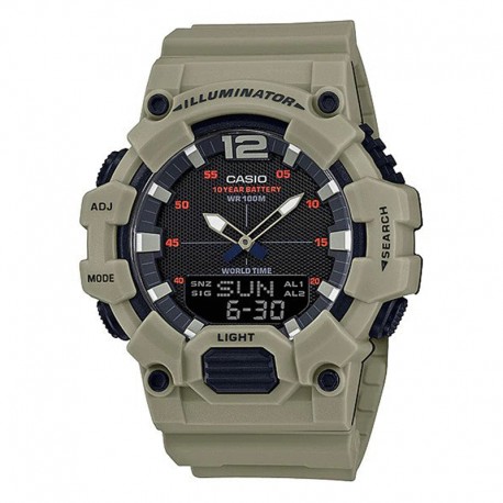 Casio HDC-700-3A3