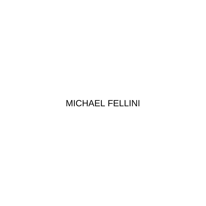 Michael Fellini