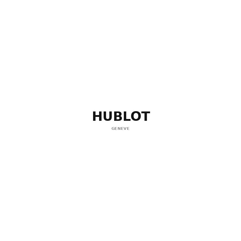 Hublot