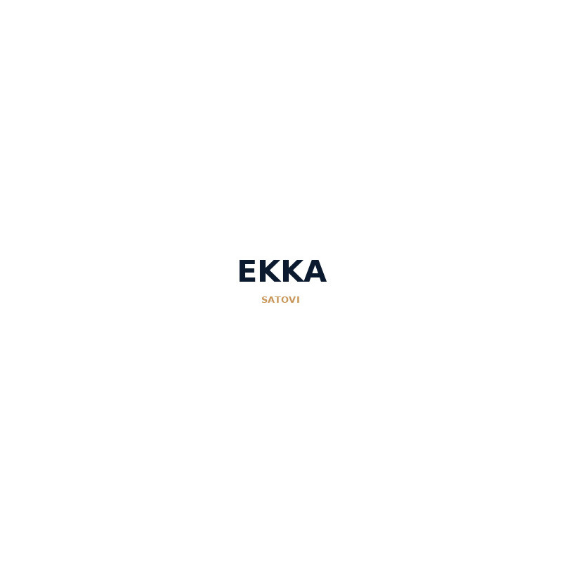 Ekka
