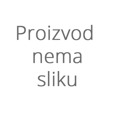 Nema slike za ovaj proizvod